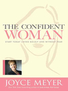 Imagen de portada para The Confident Woman
